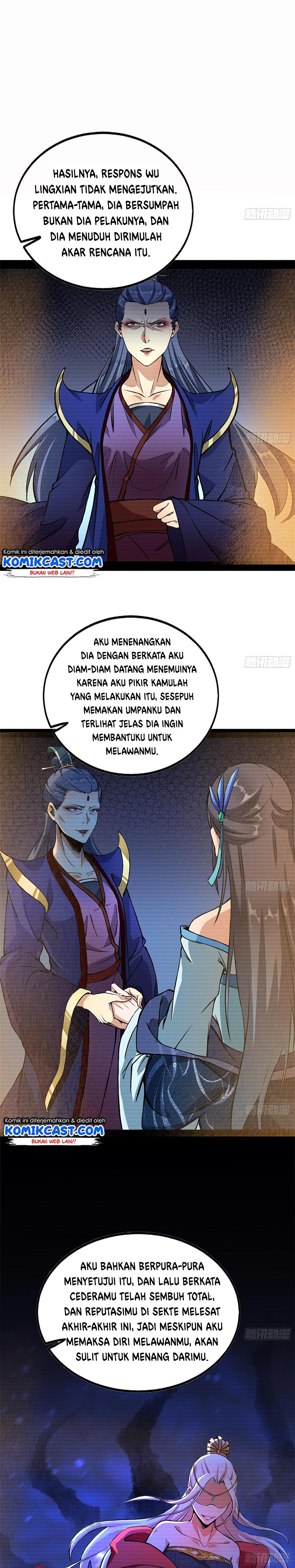 Dilarang COPAS - situs resmi www.mangacanblog.com - Komik im an evil god 043 - chapter 43 44 Indonesia im an evil god 043 - chapter 43 Terbaru 11|Baca Manga Komik Indonesia|Mangacan